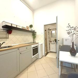Appartement met een Slaapkamer